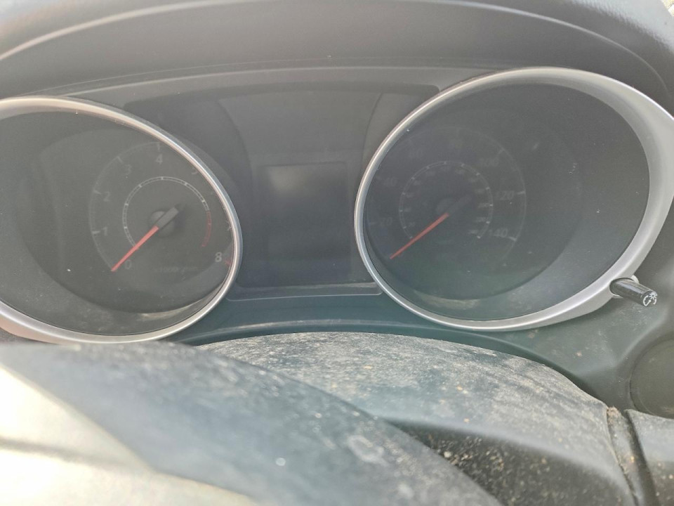 Mitsubishi OUTLANDER 2011 — Copart