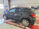 Mitsubishi OUTLANDER 2012 — Copart