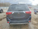 Mitsubishi OUTLANDER 2017 — Copart