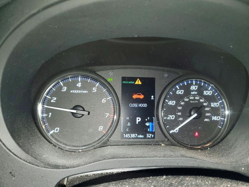 Mitsubishi OUTLANDER 2017 — Copart
