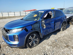 Mitsubishi OUTLANDER 2020 — Copart