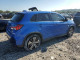 Mitsubishi OUTLANDER 2020 — Copart