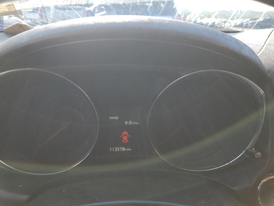 Mitsubishi OUTLANDER 2020 — Copart