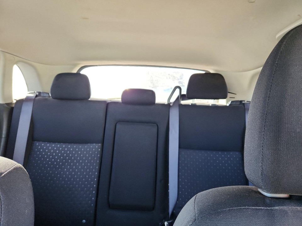 Mitsubishi OUTLANDER 2012 — Copart