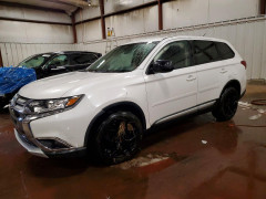 Mitsubishi OUTLANDER 2016 — Copart