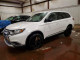 Mitsubishi OUTLANDER 2016 — Copart