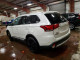 Mitsubishi OUTLANDER 2016 — Copart