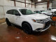 Mitsubishi OUTLANDER 2016 — Copart