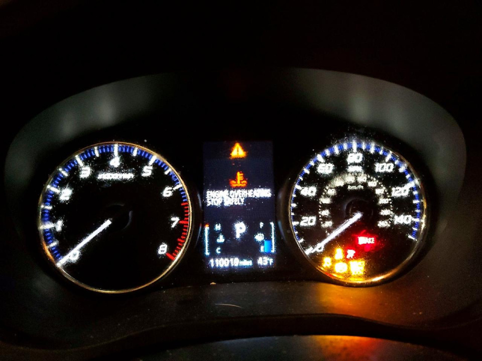 Mitsubishi OUTLANDER 2016 — Copart