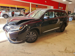 Mitsubishi OUTLANDER 2019 — Copart