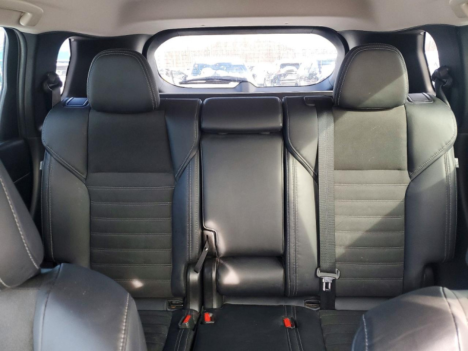 Mitsubishi OUTLANDER 2022 — Copart