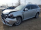 Mitsubishi OUTLANDER 2022 — Copart