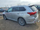 Mitsubishi OUTLANDER 2022 — Copart