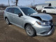 Mitsubishi OUTLANDER 2022 — Copart