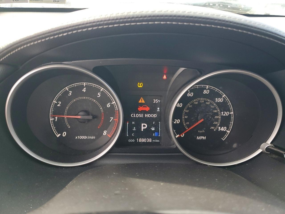 Mitsubishi OUTLANDER 2011 — Copart
