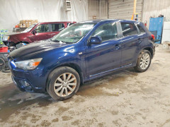 Mitsubishi OUTLANDER 2011 — Copart