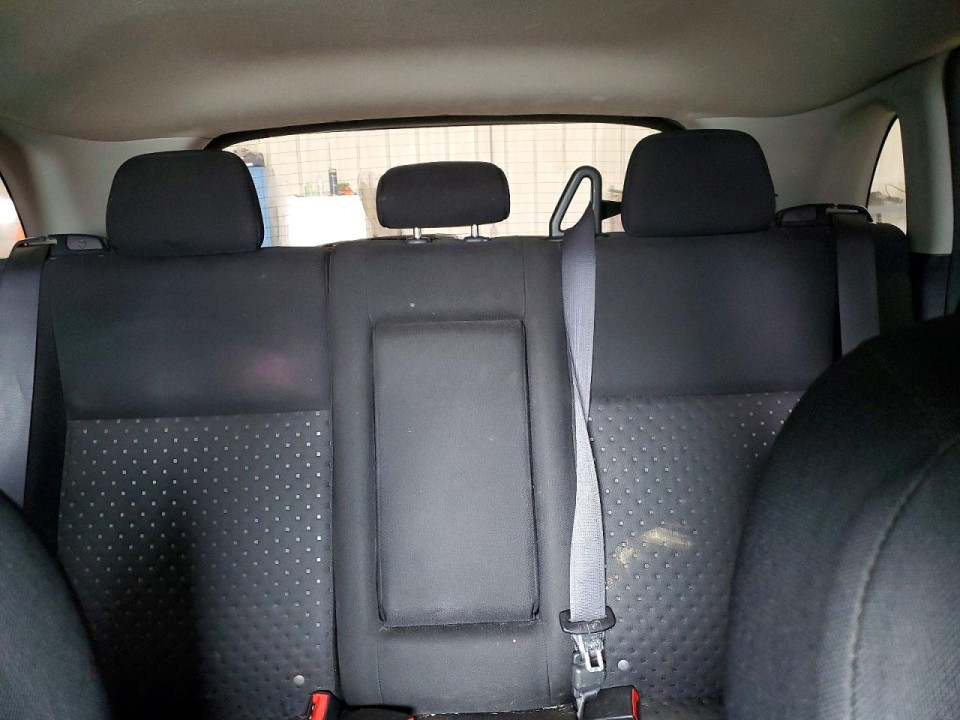 Mitsubishi OUTLANDER 2011 — Copart