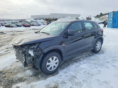 Mitsubishi OUTLANDER 2025 — Copart