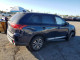 Mitsubishi OUTLANDER 2019 — Copart