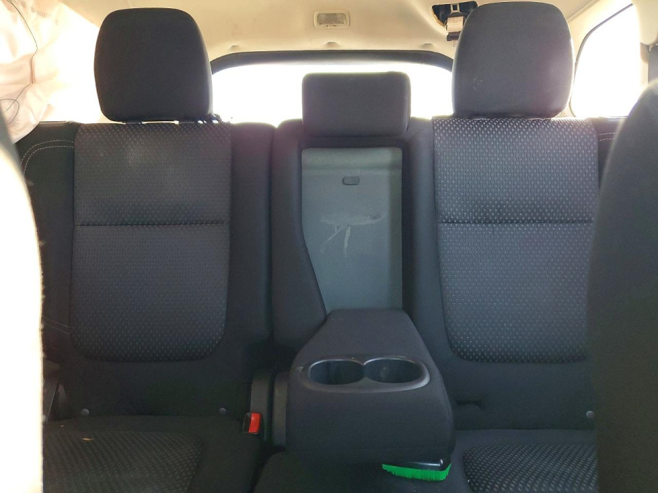 Mitsubishi OUTLANDER 2019 — Copart