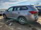 Mitsubishi OUTLANDER 2018 — Copart