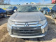 Mitsubishi OUTLANDER 2018 — Copart