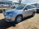 Mitsubishi OUTLANDER 2016 — Copart