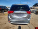 Mitsubishi OUTLANDER 2016 — Copart
