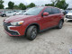 Mitsubishi OUTLANDER 2018 — Copart