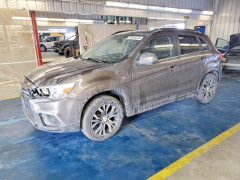 Mitsubishi OUTLANDER 2018 — Copart
