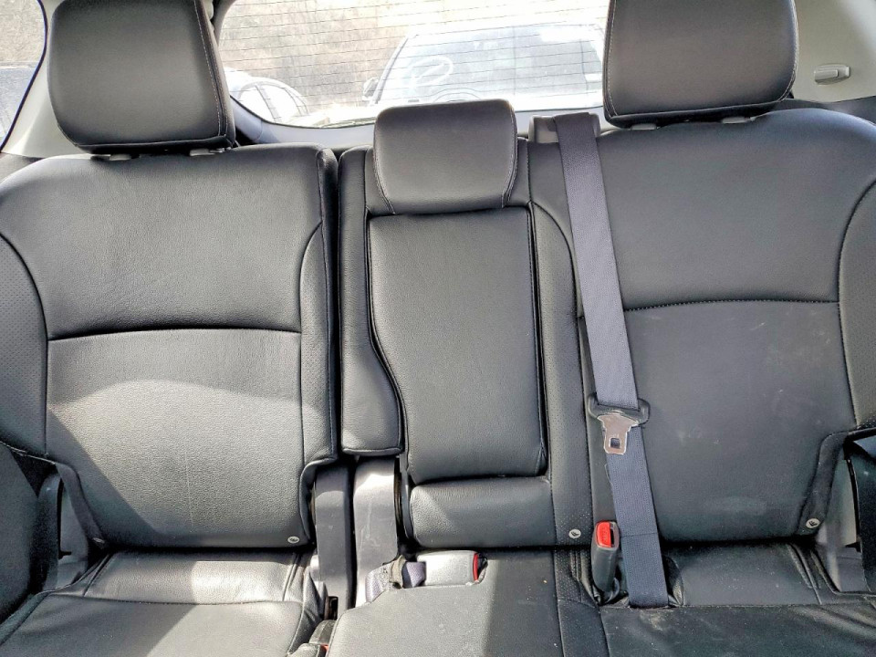 Mitsubishi OUTLANDER 2012 — Copart