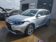 Mitsubishi OUTLANDER 2016 — Copart