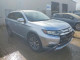 Mitsubishi OUTLANDER 2016 — Copart