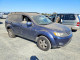Mitsubishi OUTLANDER 2007 — Copart