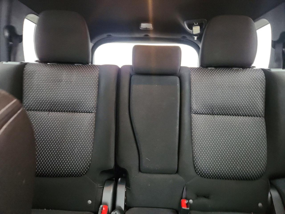 Mitsubishi OUTLANDER 2018 — Copart
