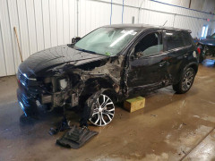 Mitsubishi OUTLANDER 2016 — Copart