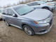 Mitsubishi OUTLANDER 2022 — Copart