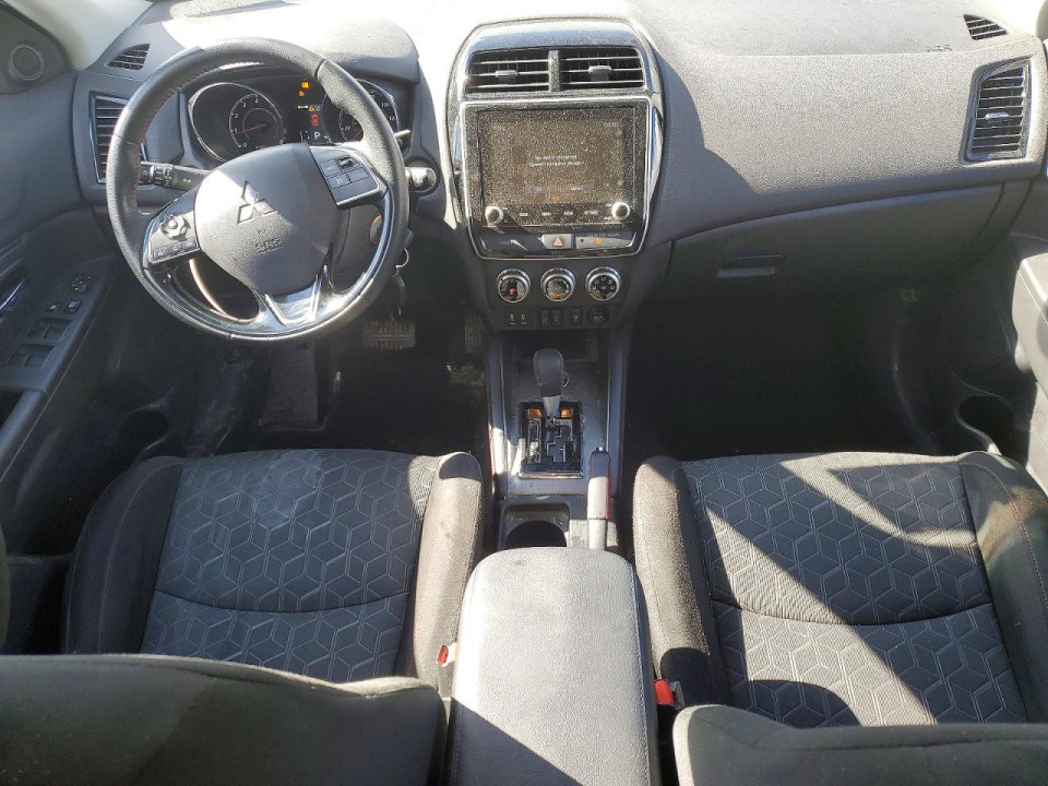 Mitsubishi OUTLANDER 2023 — Copart