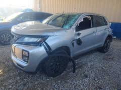 Mitsubishi OUTLANDER 2023 — Copart