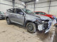 Mitsubishi OUTLANDER 2018 — Copart