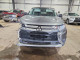 Mitsubishi OUTLANDER 2018 — Copart