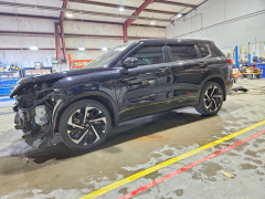 Mitsubishi OUTLANDER 2022 — Copart