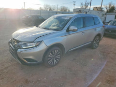 Mitsubishi OUTLANDER 2020 — Copart