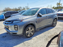 Mitsubishi OUTLANDER 2021 — Copart