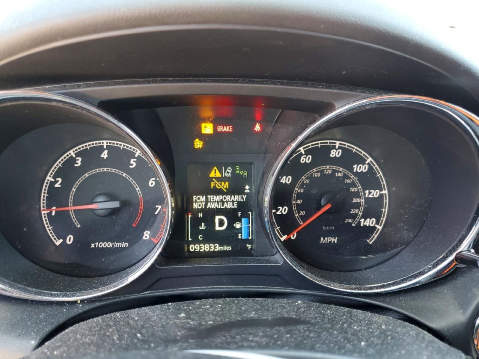 Mitsubishi OUTLANDER 2021 — Copart