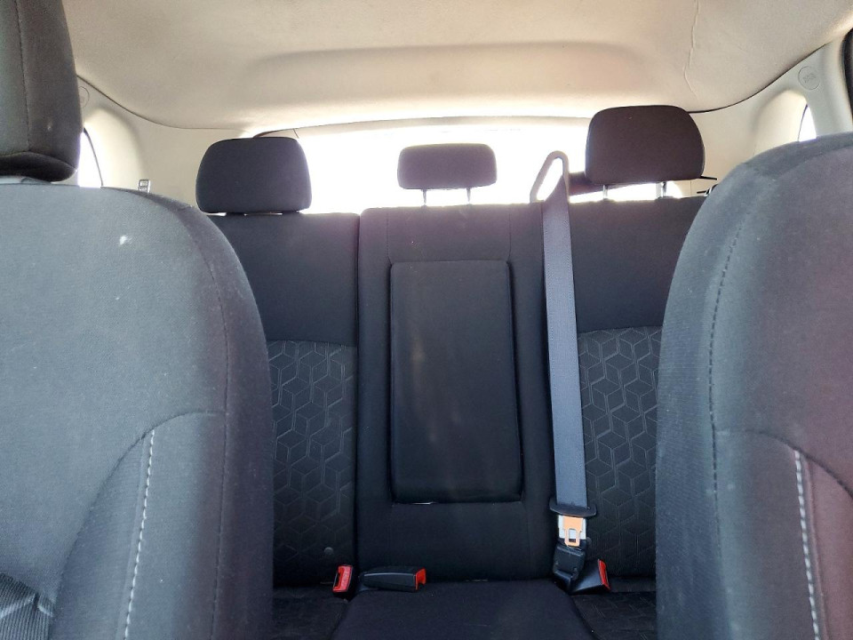 Mitsubishi OUTLANDER 2021 — Copart