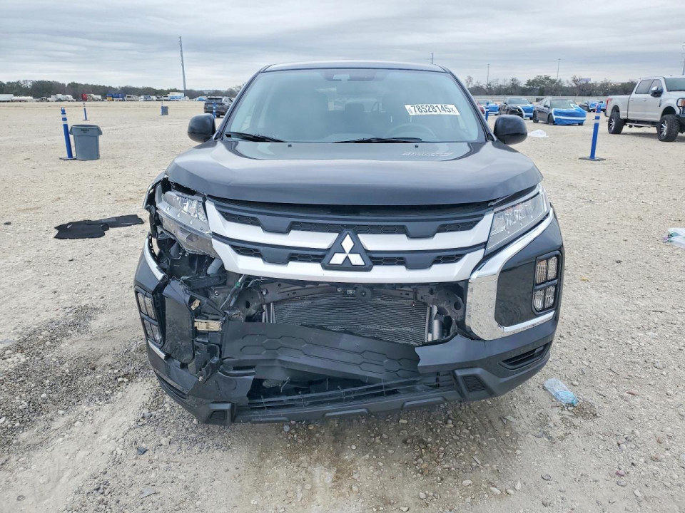 Mitsubishi OUTLANDER 2026 — Copart