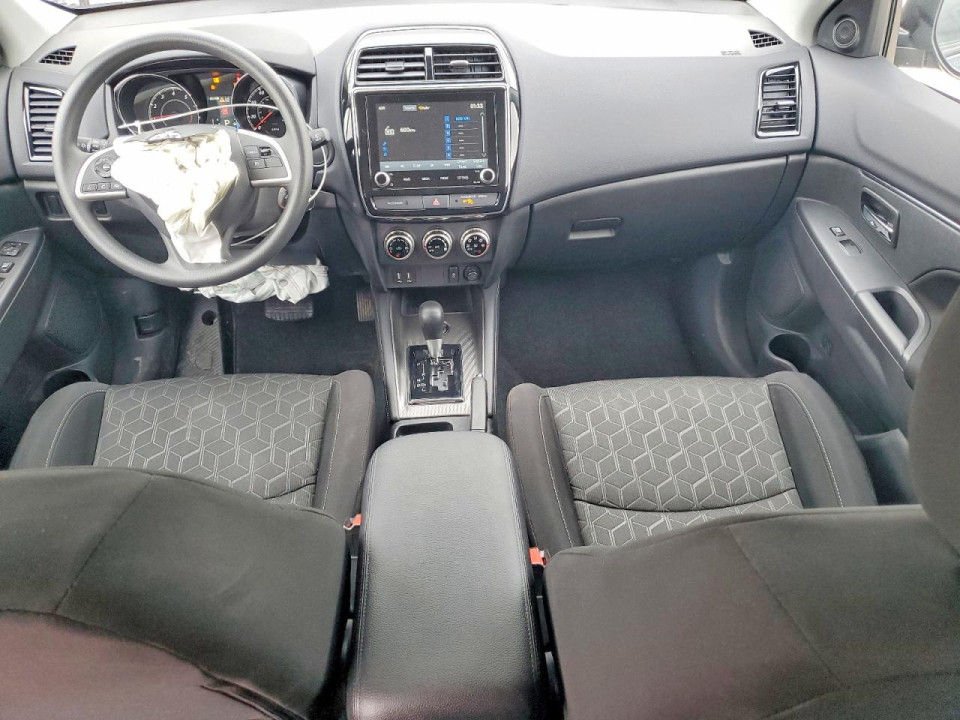 Mitsubishi OUTLANDER 2026 — Copart
