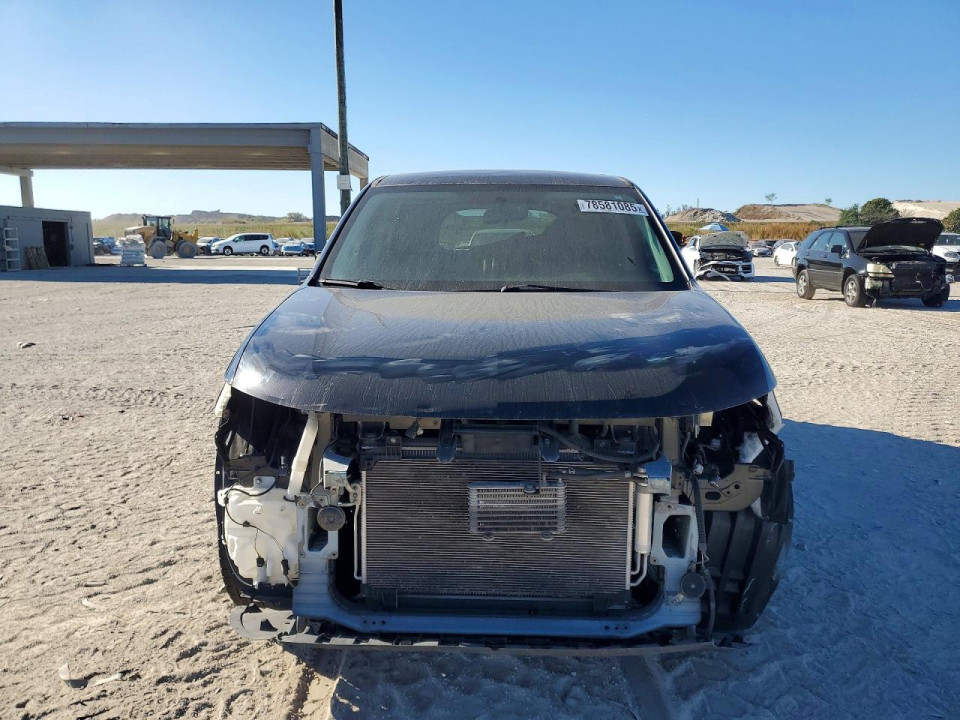 Mitsubishi OUTLANDER 2019 — Copart