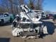 Mitsubishi OUTLANDER 2008 — Copart